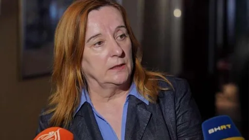 POLITIČKA ANALITIČARKA TANJA TOPIĆ O FORMIRANJU VLASTI: "Ne bih isključila ni taj etnonacionalni trougao u kojem su..."