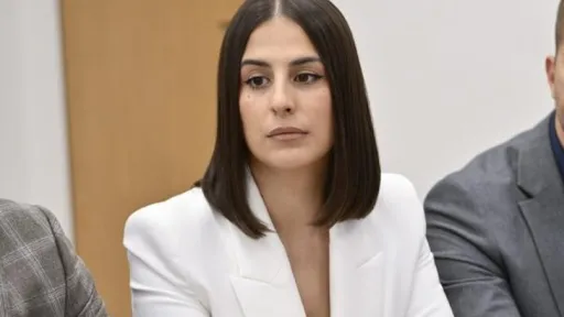 Tanja Vukomanović kritizirala vlast zbog nedovoljne podr&scaron;ke trudnicama i porodicama u RS