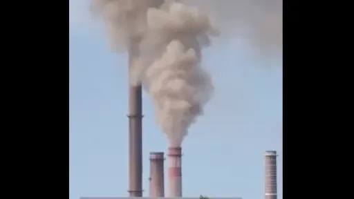 Elektroprivreda BiH potvrdila privremeno povećanje emisije pra&scaron;ine na Bloku 4 Termoelektrane Tuzla