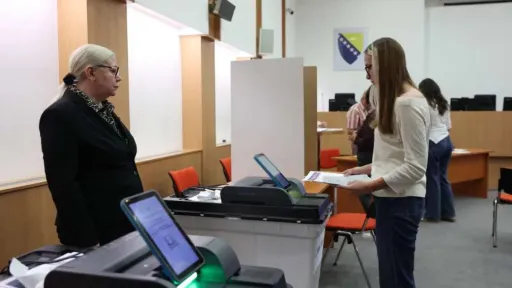 Mladi sve manje izlaze na izbore: Političkim strankama vjeruje tek 3,1 posto ispitanih