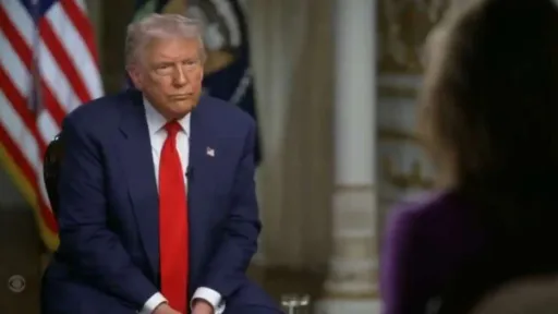Oglasio se Trump i najavio novi rat