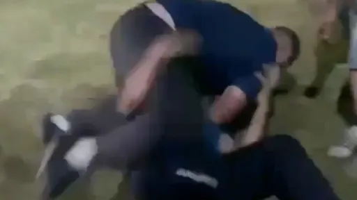 Sukob između prijatelja iz djetinjstva dovodi do ubistva u Velikoj Kladu&scaron;i