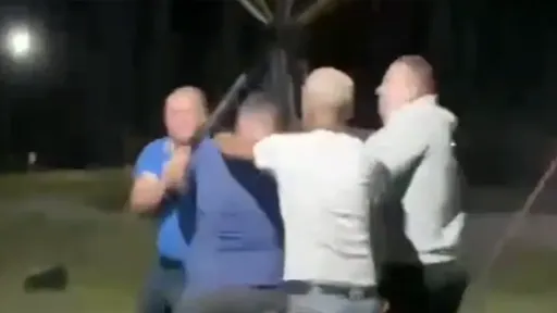 Snimak tuče koja je prethodila ubistvu u Todorovu kod Velike Kladu&scaron;e izazvao zabrinutost