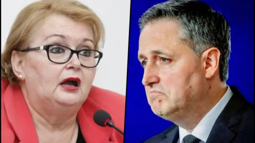Biv&scaron;a ministrica Turković kritizirala Bećirovića zbog &scaron;utnje o počastima Ratku Mladiću