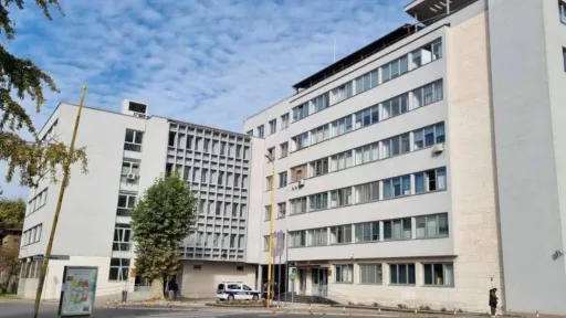 Zatražen jednomjesečni pritvor za Nedžmina Mustafića, osumnjičenog za prisiljavanje na prostituciju