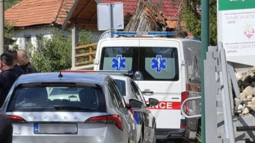 Maloljetnici osumnjičenoj za pokušaj ubistva učenica u Tuzli ukinut pritvor