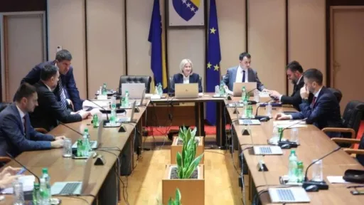 UPRAVNI ODBOR UIO BiH: Udruženi administrativni poduhvat protiv interesa Federacije BiH i Bošnjaka
