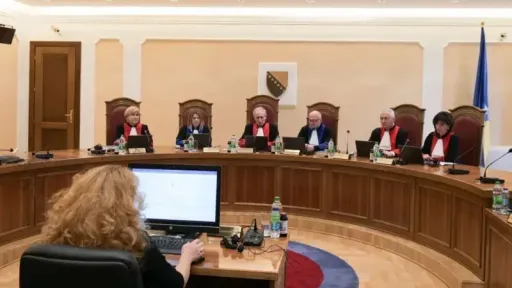 Ustavni sud BiH potvrdio obavezu redovnih sudova da primjenjuju Zakon o zabrani diskriminacije u zaštiti građana