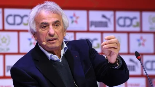 Halilhodžić o ispadanju BiH sa Svjetskog prvenstva: "Ponos postoji, ali osjećaj ostaje gorak