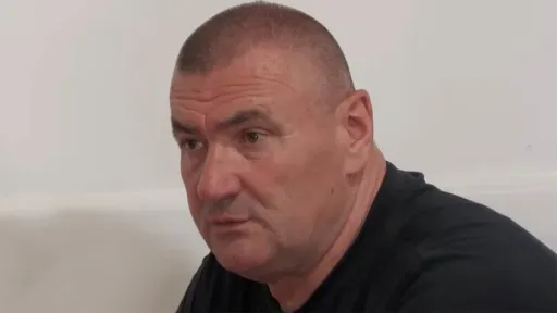 Nastavak suđenja Velimiru Gordeljeviću za oružanu pljačku zlatare u Kalesiji i povezana krivična djela na Kantonalnom sudu u Tuzli