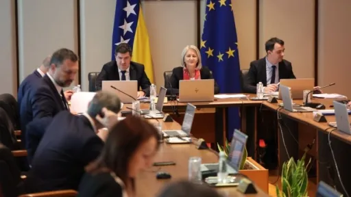 ŠTA SE DEŠAVA ISPOD RADARA DOK SE PREGOVARA O VLASTI: Ko će kontrolisati SIPA-u, Graničnu i Direkciju, "godinama se ništa ne mijenja"