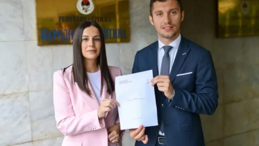 Poslanici PDP-a traže odgovor Vlade RS o gubitku posla trudnica tokom trudnoće