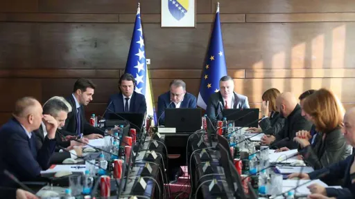 Vlada FBiH donijela šest odluka o koeficijentima i iznosima boračkih naknada za 2026. godinu