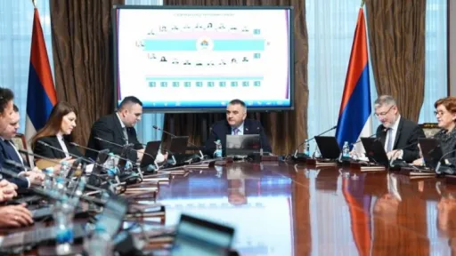 Vlada RS uplatila blizu 5 miliona KM za izmirenje duga RTRS-a prema BHRT-u