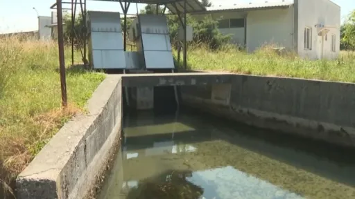 Nivo vode na Bačevu samo dva centimetra iznad kritične granice, građani se suočavaju s problemima vodosnabdijevanja