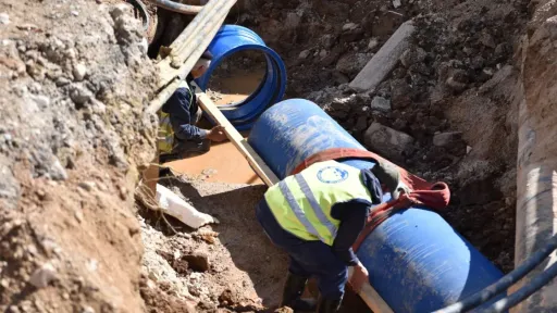KJKP &bdquo;Vodovod i kanalizacija&ldquo; Sarajevo formira timove za kontrolu nenamjenske potro&scaron;nje vode