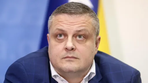 Mijatović najavio žalbu: “Sve sam saznao iz medija. Drugačiju odluku nisam ni očekivao”