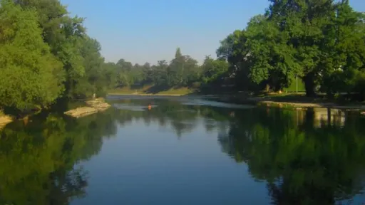 Tijelo nepoznatog mu&scaron;karca pronađeno na obali rijeke Vrbas u Rekavicama, uviđaj u toku