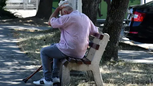 U Bosni i Hercegovini očekuje se porast temperature do 37 stepeni Celzijusa u narednim danima