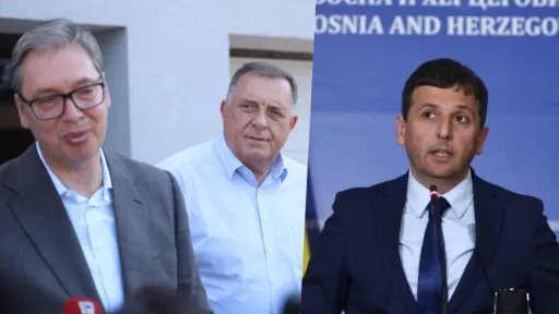 Neboj&scaron;a Vukanović ocijenio incident u Bugojnu kao nacionalno poniženje za institucije Republike Srpske
