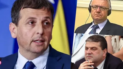 Nebojša Vukanović upozorava na ozbiljnost situacije u RS zbog medijskih napada iz Beograda pred izbore