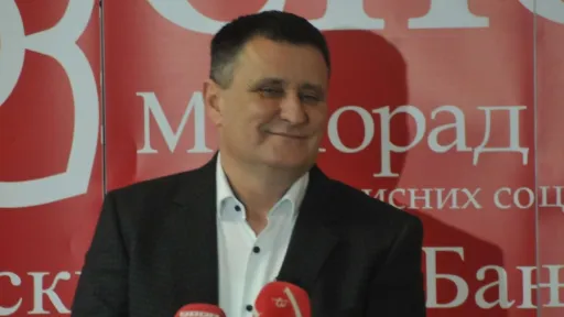Vlado Đajić obavijestio javnost o hakovanju svog telefona i zloupotrebi identiteta putem aplikacije Viber