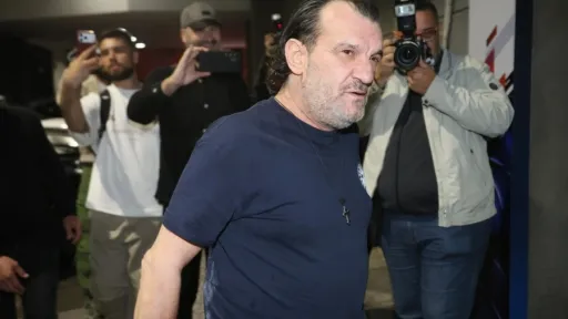 Aca Lukas hitno primljen u beogradski Urgentni centar zbog naglog pogor&scaron;anja zdravstvenog stanja