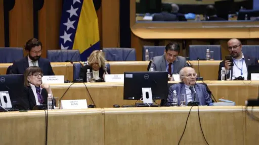 zajednicki seminar VE PSBiH