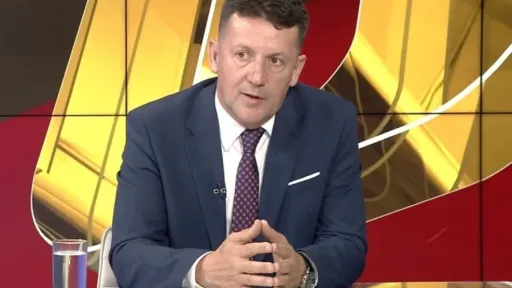Zdenko Lučić označen kao špijun hrvatske obavještajne službe i agresor na Republiku Bosnu i Hercegovinu, tvrdi Slaven Kovačević