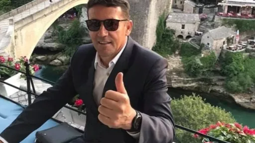 OBMANA DVOJNOG MORALA: Zašto Zdenko Lučić nikada nije bio za državu BiH, niti za jednaka prava njenih građana!