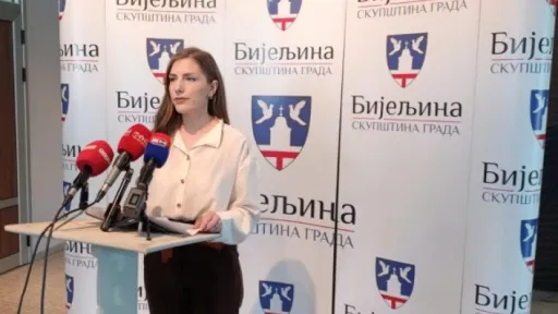 Željana Arsenović potvrdila zahtjev za opoziv Samira Baćevca zbog njegovih komentara o Ratku Mladiću