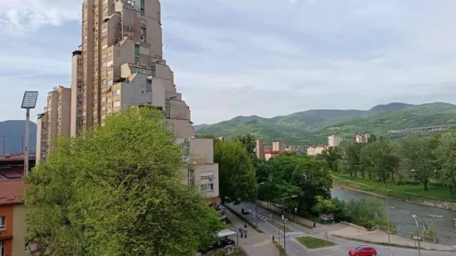 Tragičan događaj u Zenici: &Scaron;estogodi&scaron;nja djevojčica preminula, obdukcija naložena od strane tužila&scaron;tva