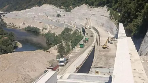 Otvaranje dionice autoputa Nemila-Zenica sjever neće se desiti do izbora 4. oktobra 2023. godine
