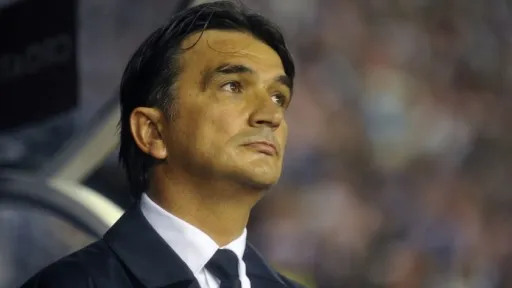 Dalić nakon pobjede protiv Slovenije: "Imamo dobrih stvari, ali i gre&scaron;aka koje trebamo ispraviti