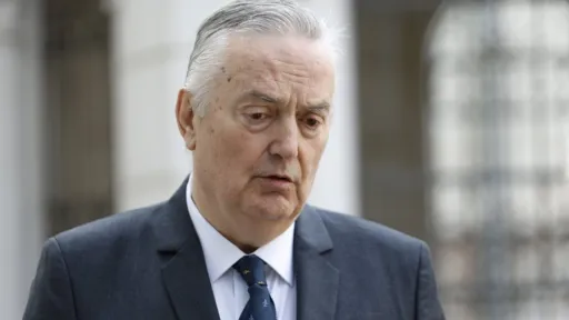 Zlatko Lagumdžija otkriva da je Vučić saznao za Rezoluciju o Srebrenici preko ambasadora Srbije