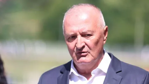 Helez čestitao Studentskoj listi na pobjedi u Srbiji i komentarisao političke promjene u regiji